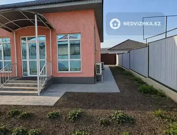 4-комнатный дом, 4.5 соток, 120 м²