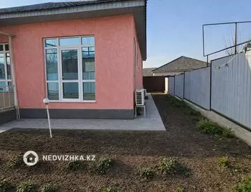 4-комнатный дом, 4.5 соток, 120 м²