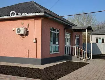 4-комнатный дом, 4.5 соток, 120 м²