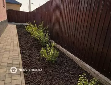 4-комнатный дом, 4.5 соток, 120 м²