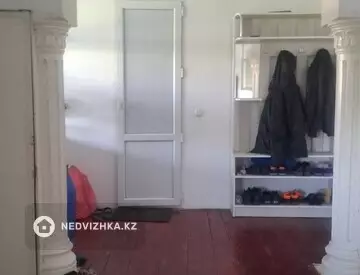 6-комнатная часть дома, 8 соток, 121 м²