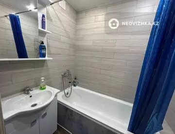 1-комнатная квартира, этаж 5 из 22, 35 м², На длительный срок