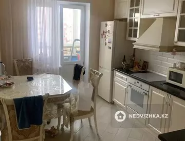 1-комнатная квартира, этаж 5 из 22, 35 м², На длительный срок