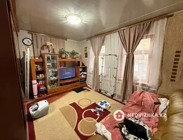 3-комнатный дом, 20 соток, 60 м²