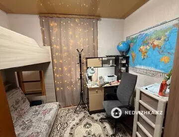 3-комнатный дом, 20 соток, 60 м²