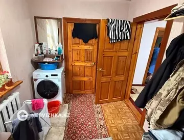 3-комнатный дом, 20 соток, 60 м²