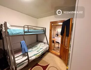 3-комнатный дом, 20 соток, 60 м²