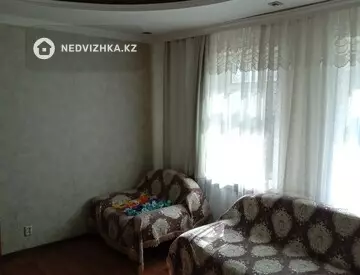 5-комнатный дом, 6 соток, 88 м²