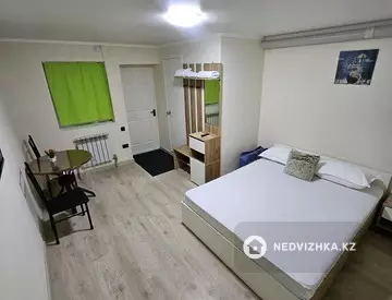 Разная недвижимость, 22 м², На длительный срок