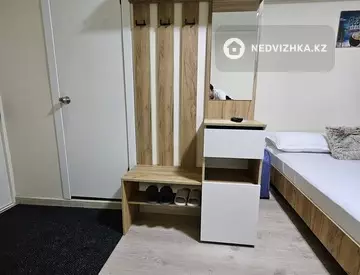 Разная недвижимость, 22 м², На длительный срок