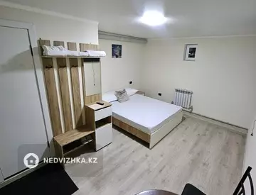 Разная недвижимость, 22 м², На длительный срок