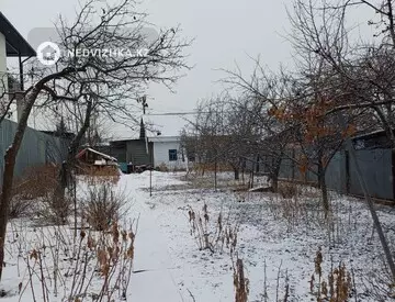 3-комнатная часть дома, 5.5 соток, 42 м²