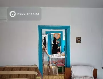 3-комнатная часть дома, 5.5 соток, 42 м²