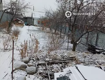 3-комнатная часть дома, 5.5 соток, 42 м²