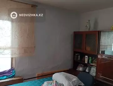 3-комнатная часть дома, 5.5 соток, 42 м²