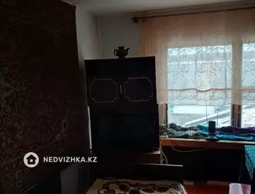 3-комнатная часть дома, 5.5 соток, 42 м²