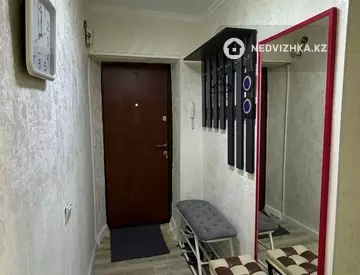 2-комнатная квартира, этаж 1 из 4, 48 м², На длительный срок