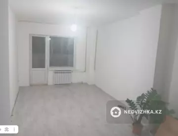 2-комнатная квартира, этаж 3 из 9, 65 м²