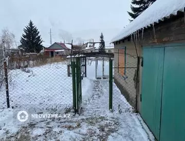 2-комнатная дача, 8 соток, 23 м²