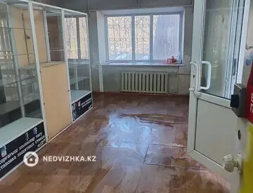 Помещение, этаж 1 из 5, 27 м², На длительный срок