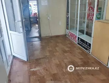 Помещение, этаж 1 из 5, 27 м², На длительный срок