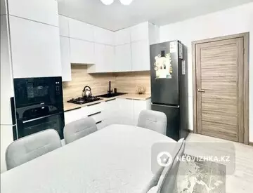3-комнатная квартира, этаж 6 из 9, 75 м²