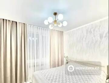 3-комнатная квартира, этаж 6 из 9, 75 м²