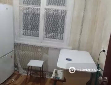 2-комнатная квартира, этаж 1 из 5, 45 м², На длительный срок
