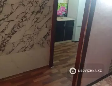 2-комнатная квартира, этаж 1 из 5, 45 м², На длительный срок