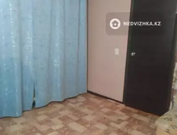 2-комнатная квартира, этаж 1 из 5, 45 м², На длительный срок