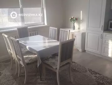 1-комнатная квартира, этаж 2 из 4, 44 м²