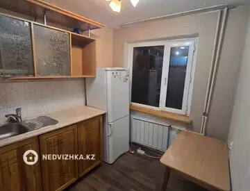 1-комнатная квартира, этаж 1 из 5, 36 м²