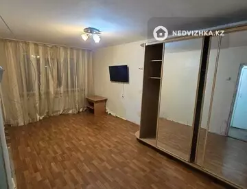 1-комнатная квартира, этаж 1 из 5, 36 м²