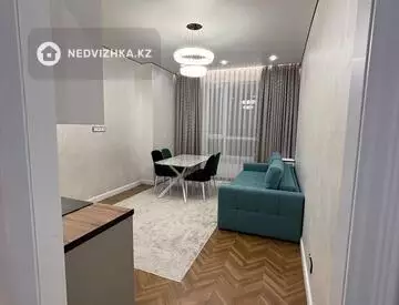 3-комнатная квартира, этаж 7 из 16, 64 м²