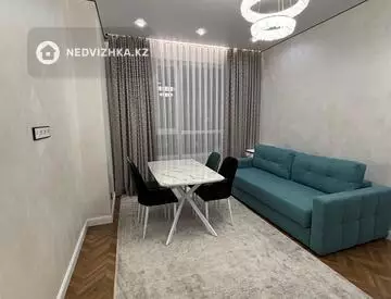 3-комнатная квартира, этаж 7 из 16, 64 м²