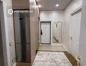 3-комнатная квартира, этаж 7 из 16, 64 м²