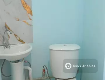 Разная недвижимость, 18 м², На длительный срок