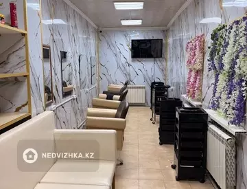 Помещение, этаж 1 из 2, 50 м², На длительный срок