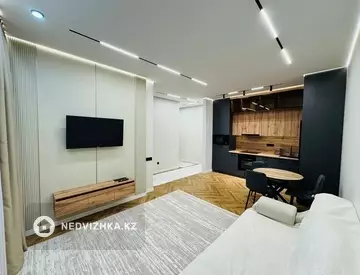 2-комнатная квартира, этаж 5 из 9, 50 м², Посуточно