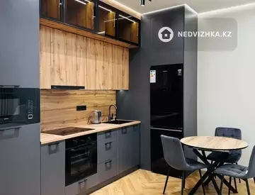 2-комнатная квартира, этаж 5 из 9, 50 м², Посуточно