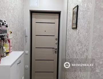 2-комнатная квартира, этаж 3 из 5, 48 м²