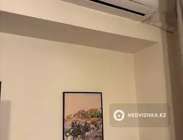 1-комнатная квартира, этаж 4 из 5, 34 м²