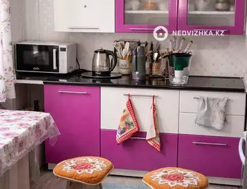 2-комнатная квартира, этаж 1 из 2, 43 м²