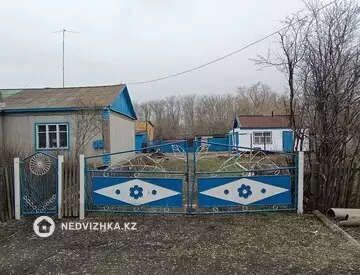 3-комнатная часть дома, 15 соток, 83 м²