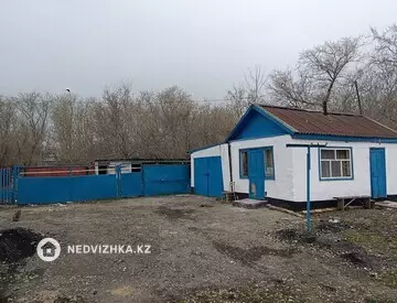 3-комнатная часть дома, 15 соток, 83 м²