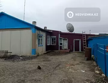 3-комнатная часть дома, 15 соток, 83 м²