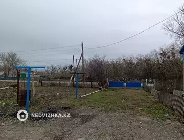 3-комнатная часть дома, 15 соток, 83 м²