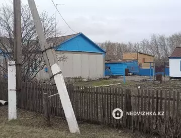 3-комнатная часть дома, 15 соток, 83 м²