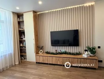 3-комнатная квартира, этаж 12 из 14, 89 м²