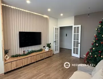 3-комнатная квартира, этаж 12 из 14, 89 м²